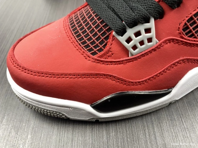 Bravo 308497-603 4 Retro Jordan Toro 0721
